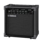 Yamaha GA15II Amplifier Gitar - Gambar 2