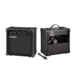 Yamaha GA15II Amplifier Gitar - Gambar 3