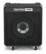 Hartke HD150 Amplifier Bass Combo 150W 1x15 Inch - Gambar 2