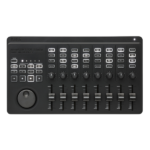 Korg nanoKontrol Studio MIDI Controller