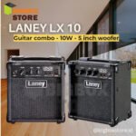 Laney LX10 Amplifier Gitar Combo 10W