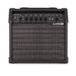 Line 6 Spider V20 Amplifier Gitar
