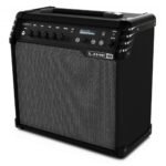 Line 6 Spider V30 Amplifier Gitar