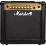 Marshall MG15FX Amplifier Gitar