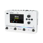 Mooer GS1000 Multi Efek Gitar Amp Profiling Processor