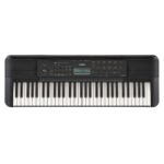 Yamaha PSR-E283 Keyboard Portable + Stand + Cover