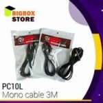 Paladin PC10L Kabel Instrumen 3 Meter