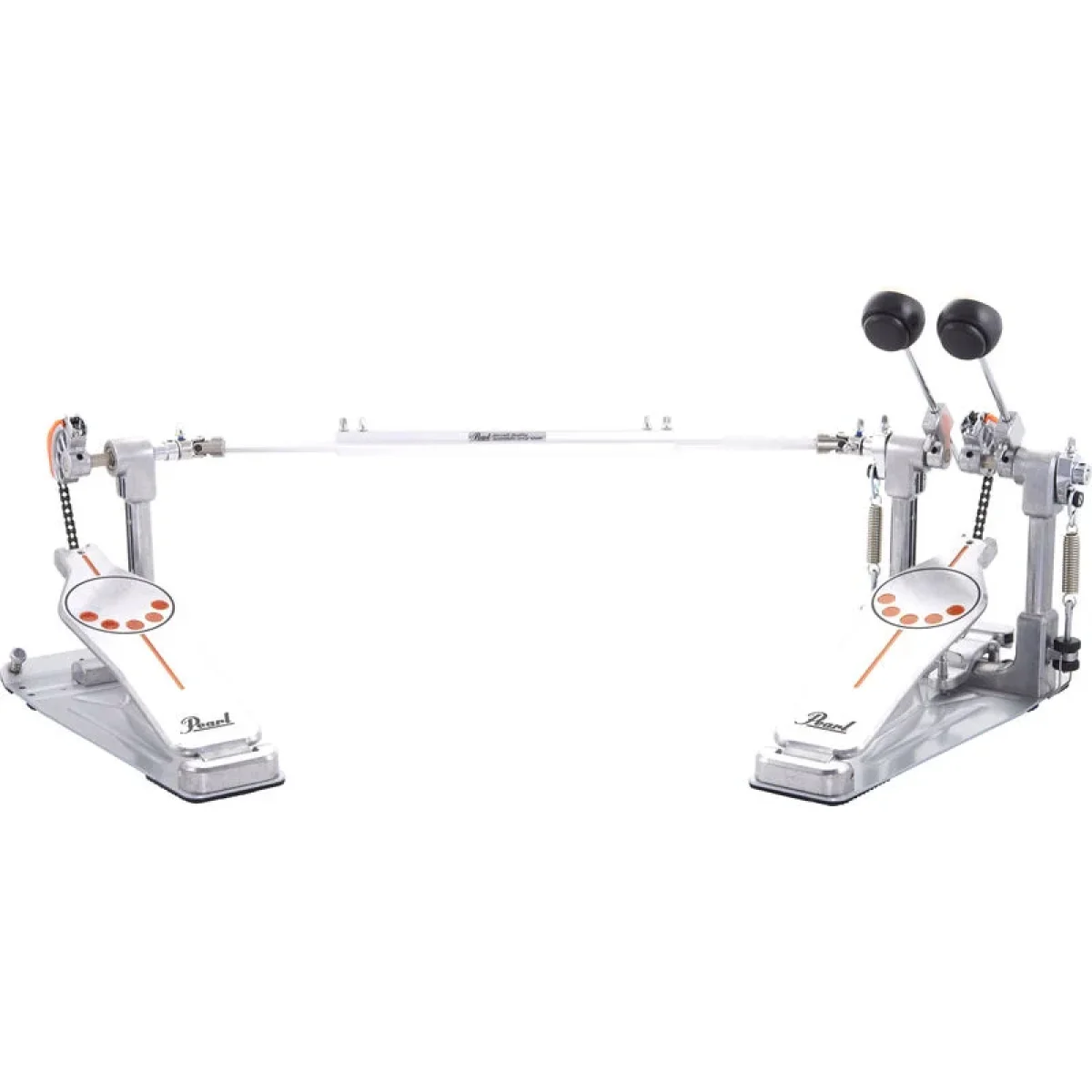 Pearl P-932 Pedal Drum Double Bass Pearl P-932 Pedal Drum Double Bass - Gambar 1