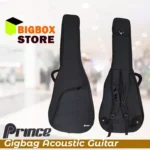 Prince Tas Gitar Akustik