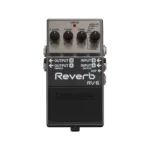 Boss RV-6 Pedal Reverb - Gambar 3
