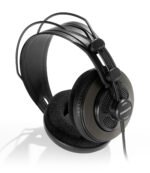 Samson SR850 Headphone Monitor Studio - Gambar 2