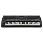 Yamaha PSR-SX600 Keyboard Arranger - Gambar 3