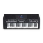 Yamaha PSR-SX600 Keyboard Arranger - Gambar 2