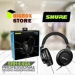 Shure SRH440A Headphone Studio Profesional