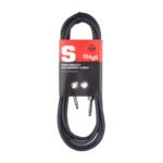 Stagg SGC10 Kabel Instrumen 10 Meter