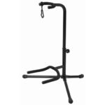 Stand Gitar Single Hitam
