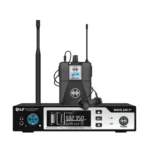 Wave Audio Air 3 V2 Wireless IEM Receiver