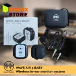 Wave Audio Air 3 Wireless In-Ear Monitor