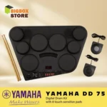 Yamaha DD75 Drum Digital Kompak