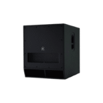 Yamaha DXS18 Subwoofer Aktif