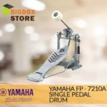 Yamaha FP7210A Single Bass Drum Pedal