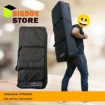 Yamaha Gig Bag Keyboard PSR-SX900 / PSR-SX700