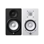 Yamaha HS5 Speaker Monitor Studio
