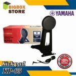Yamaha KP65 Kick Pad Drum