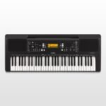 Yamaha PSR-E363 Keyboard Portable