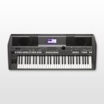 Yamaha PSR-S670 Keyboard Arranger