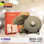 Yamaha RHH135 Hi-Hat Cymbal