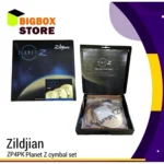 Zildjian Planet Z PLZ4PK Set Cymbal