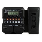Zoom G1X Four Multi Efek Gitar