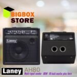 Laney AH80 Amplifier Multi Instrumen