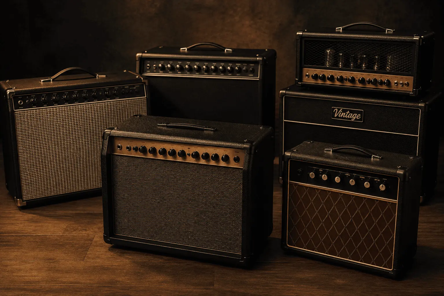 Amplifier