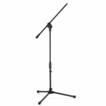 Samson MK-10 Stand Mikrofon Ringan - Gambar 2