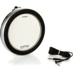 Yamaha XP80 Snare Drum Pad - Gambar 2