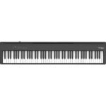 Roland FP-30X Piano Digital + Bangku + Stand + Cover - Gambar 3