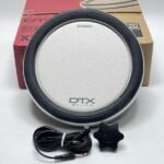 Yamaha XP80 Snare Drum Pad - Gambar 3