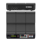 Yamaha DTX-MULTI12 Pad Perkusi - Gambar 2