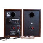 Dolphin Sound DS-5A MK6 Speaker Monitor Studio - Gambar 2