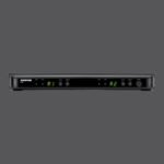 Shure BLX1288/CVL + PG58 Sistem Mikrofon Wireless Dual - Gambar 2