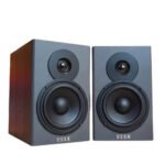Dolphin Sound DS-5A MK6 Speaker Monitor Studio - Gambar 3