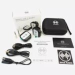 Wave Audio Air 3 Baby Receiver - Gambar 3