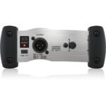 Behringer DI100 Ultra-D Active DI Box - Gambar 2