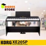 Korg XE20SP Piano Digital