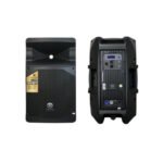 Hardwell CLS12 Pro Speaker Aktif 12 Inch - Gambar 3
