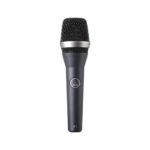 AKG D5 Mikrofon Vokal Dinamis - Gambar 2