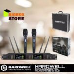 Hardwell Exclusive-1 Mikrofon Wireless