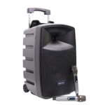Baretone MAX15HB Speaker Portable - Gambar 3